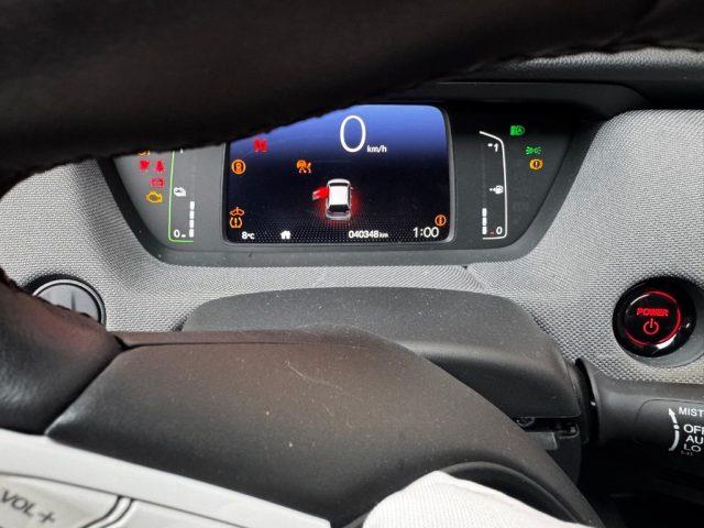 HONDA Jazz 1.5 Hev Crosstar eCVT Bicolor Executive