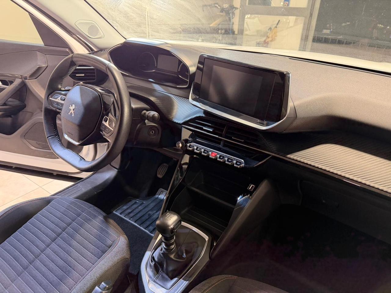 Peugeot 2008 BlueHDi 110 S&S Active