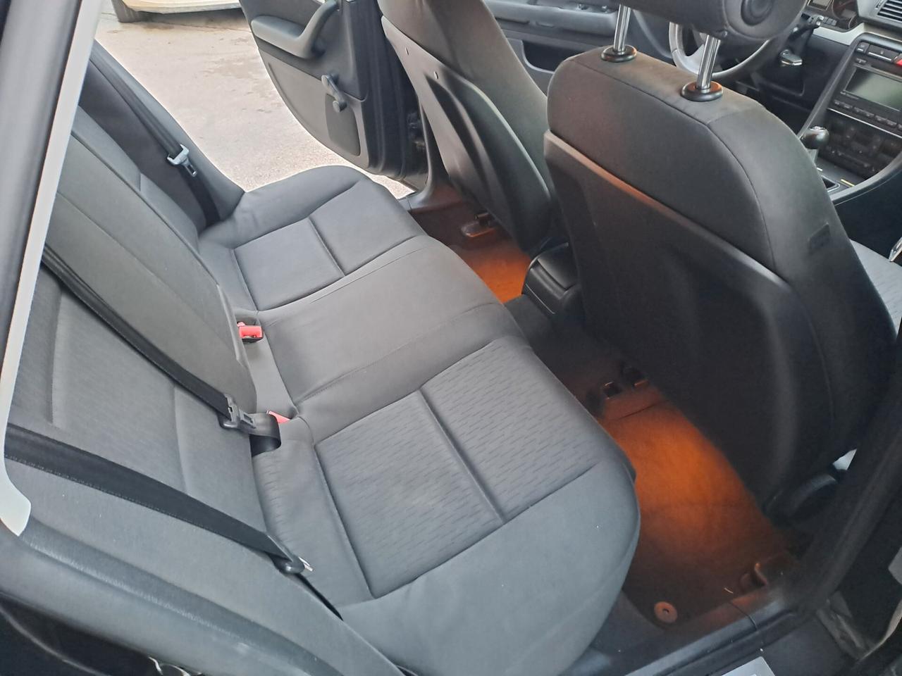 Audi A4 1.9 TDI 116 CV Ambiente