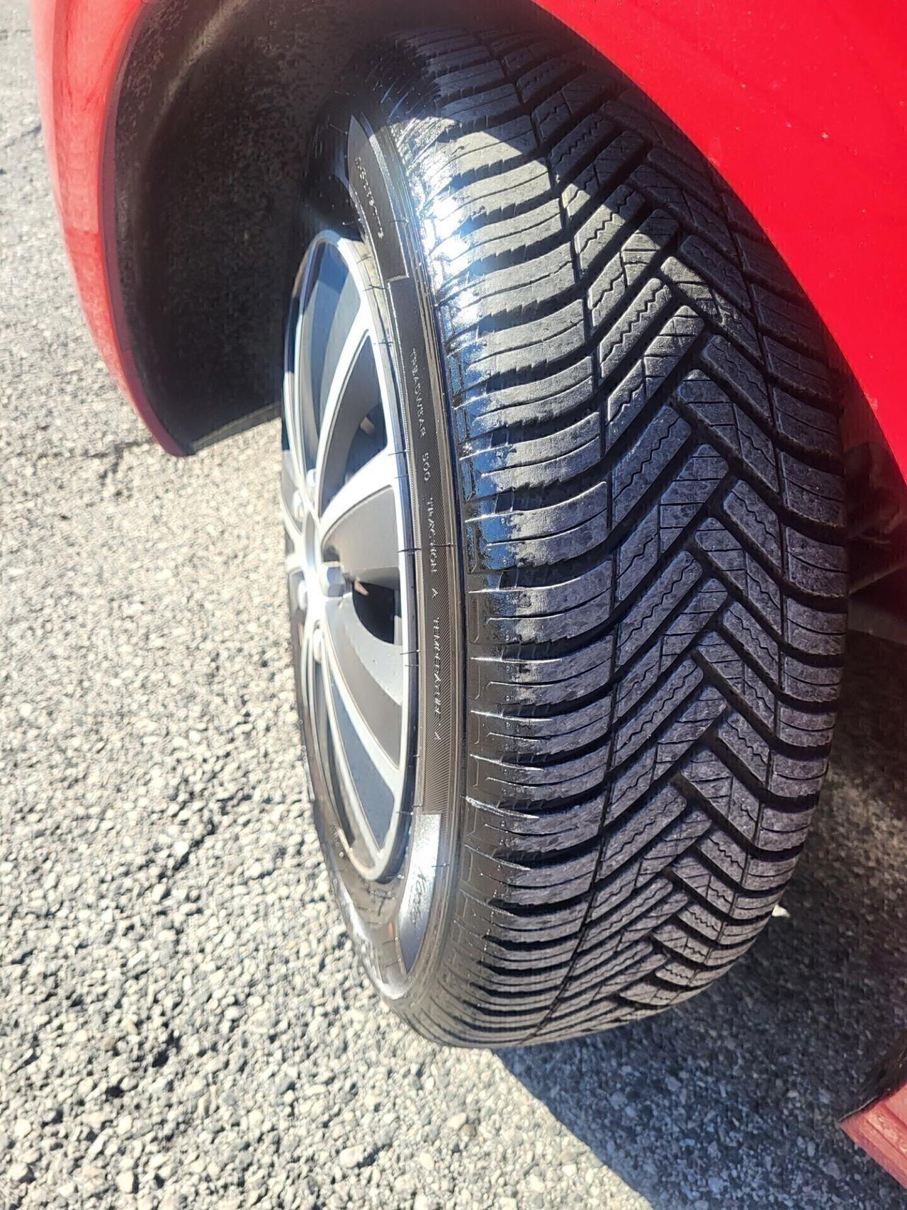 PEUGEOT 208-1,2 GPL-CINTA DISTRIBUZ.NUOVA