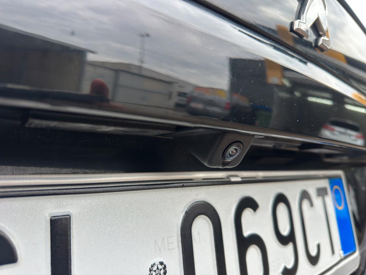 Peugeot 508 BlueHDi 130 Stop&Start EAT8 SW Allure Pack