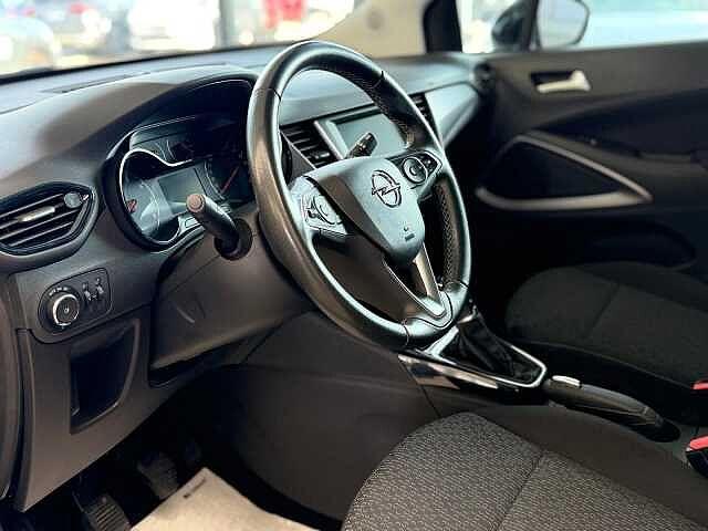 Opel Crossland 1.2 12V Start&Stop Edition