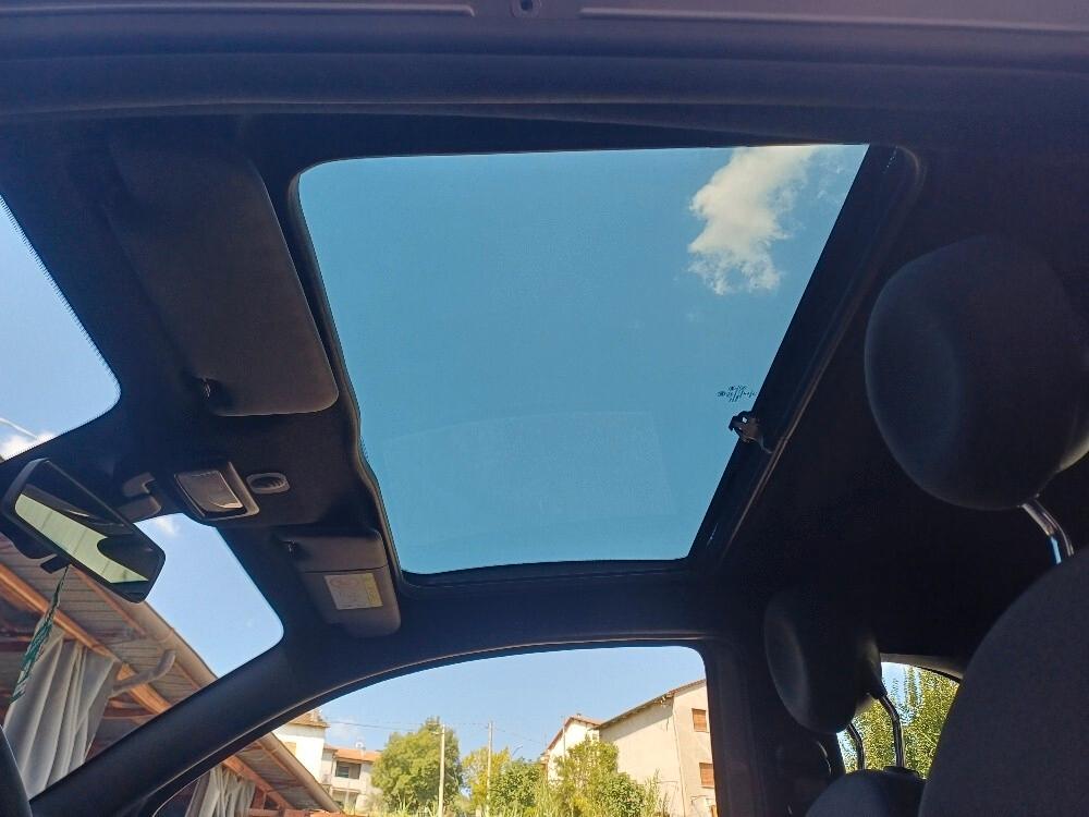 Fiat 500 1.0 Hybrid Dolcevita 2023 Km 40.000