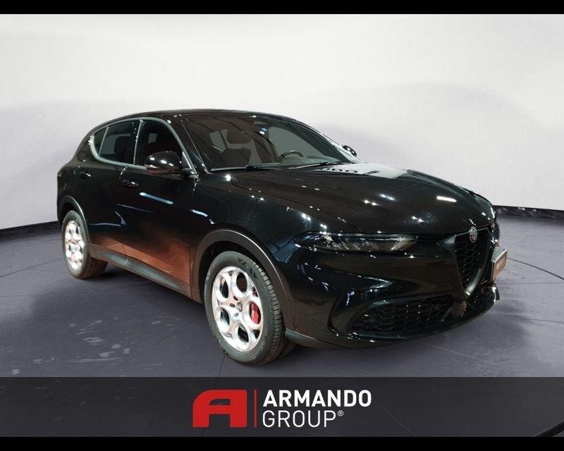 Alfa Romeo Tonale 1.6 diesel 130 CV TCT6 Sprint