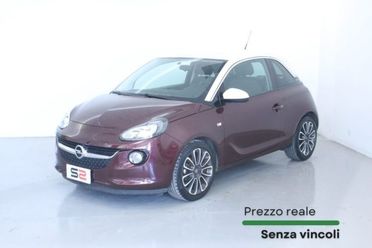 OPEL Adam 1.4 87 CV GPL Tech Jam / Neopatentati