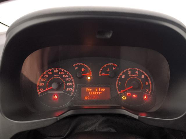 FIAT Fiorino 1.3 mjt 95cv ecojet SX E6d-temp