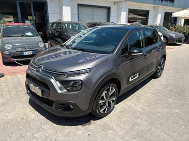 Citroen C3 PureTech 110 S&S Shine