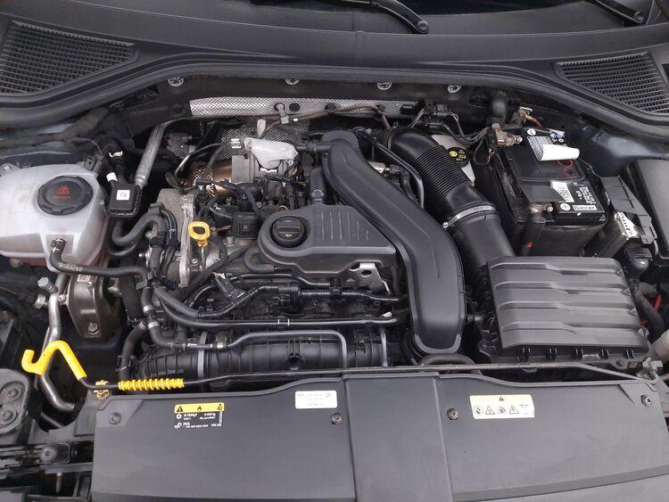 Volkswagen T-Roc Life DSG BR284924 1.5 Benzina 150CV