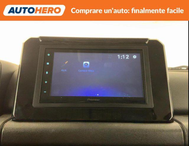 SUZUKI Jimny 1.5 5MT PRO (N1)