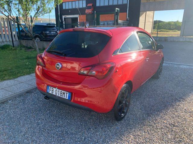OPEL Corsa 1.2 Coupé