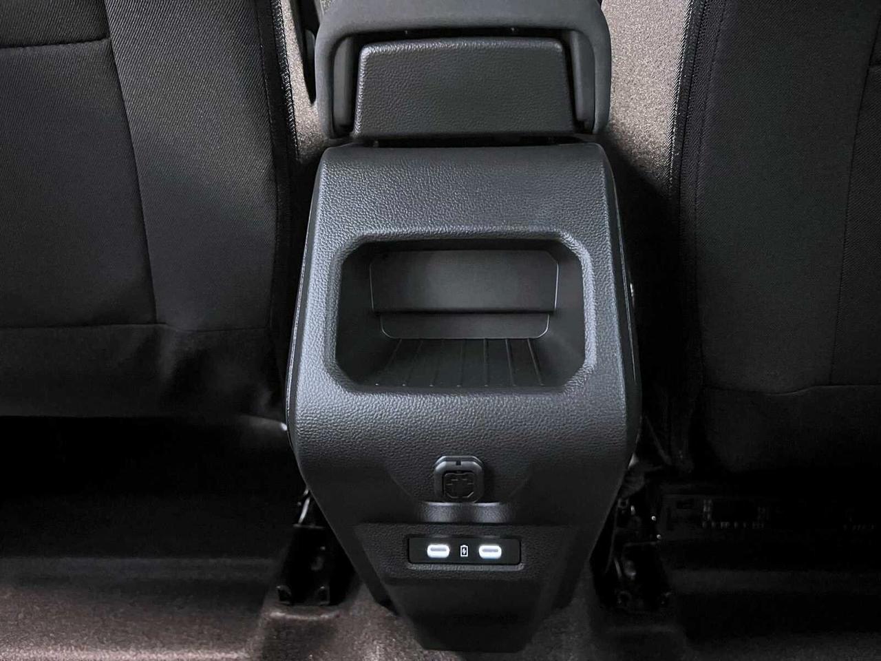 DACIA DUSTER TCE 130 CV MHEV 4x4 EXPRESSION KM0