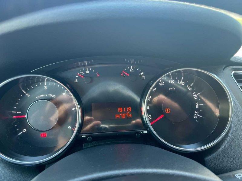 Peugeot 5008 5008 1.6 HDi 115CV Active