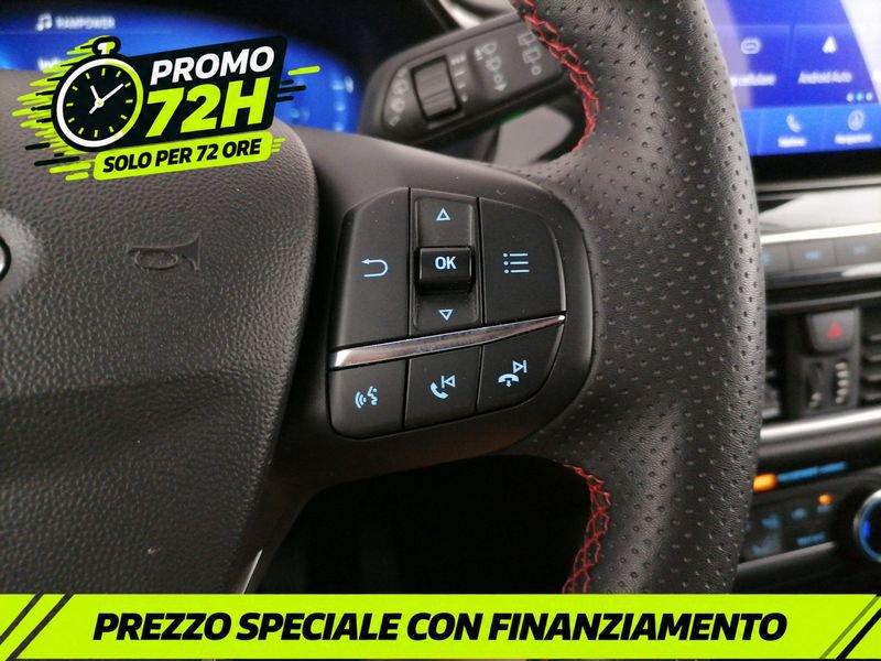 Ford Fiesta 5p 1.0 ecoboost h ST-Line X 125cv