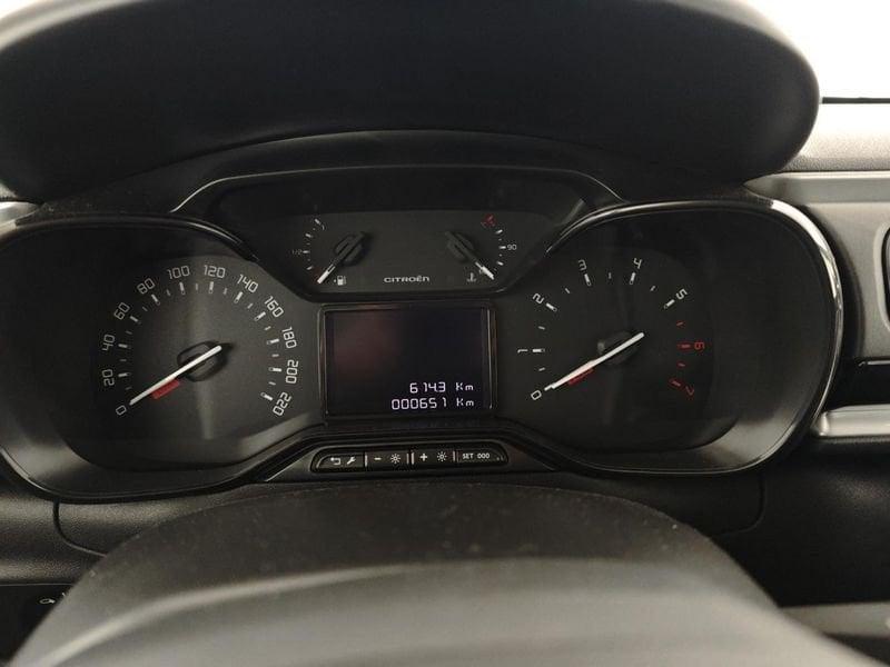 Citroën C3 PureTech 83 S&S You