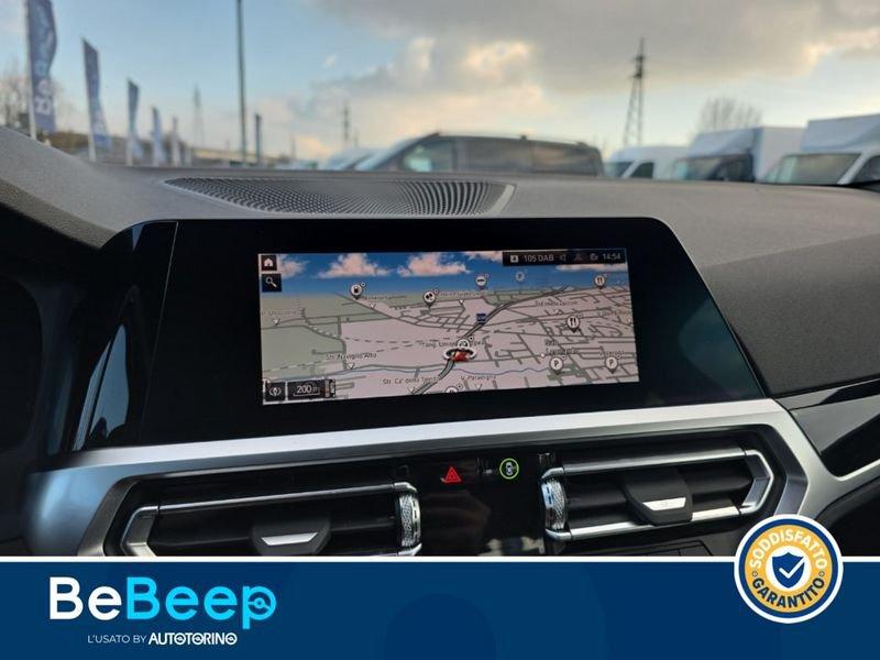 BMW Serie 2 Coupé M240I COUPE XDRIVE AUTO