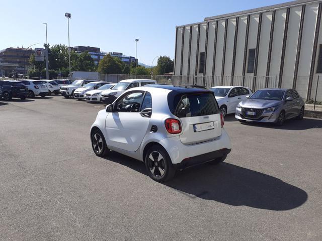 SMART ForTwo NEO PATENTATI PROMO FIN. 70 1.0 twinamic Passion