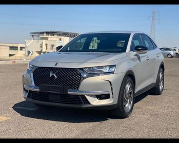 DS DS 7 DS7 Crossback 1.5 bluehdi Business 130cv auto
