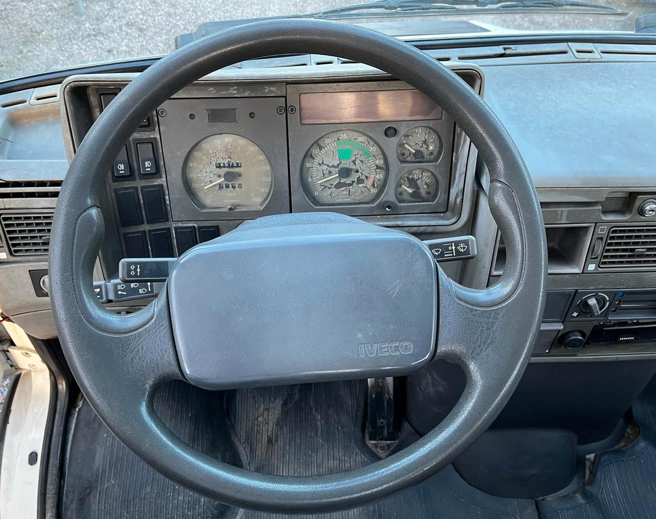 Iveco Daily