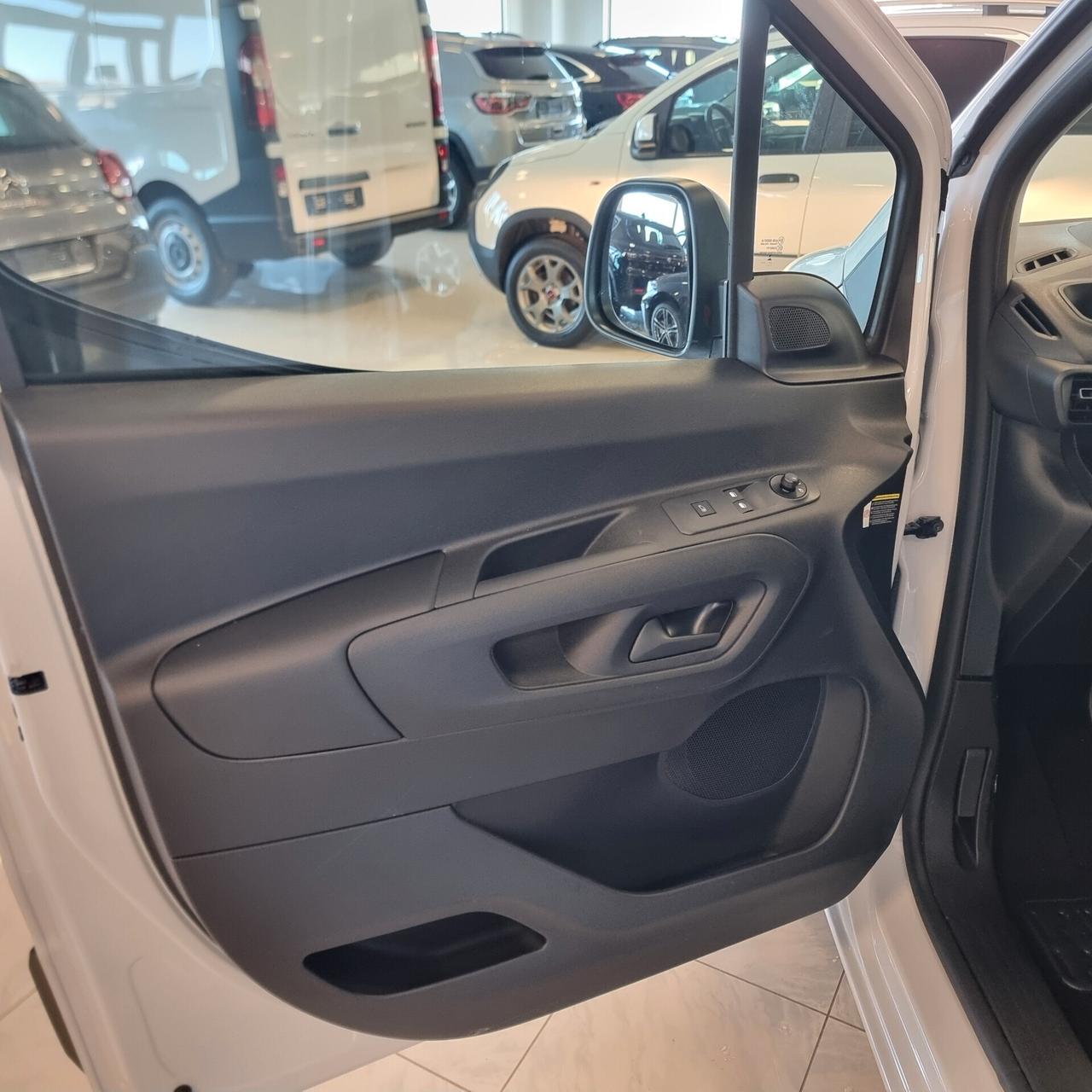 PEUGEOT PARTNER 1.5 BlueHDi 100cv S&S L1