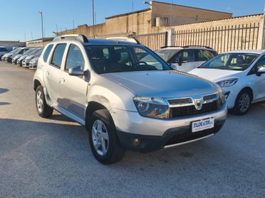 Dacia Duster 1.5 dCi 110CV 4x2 Lauréate 2013