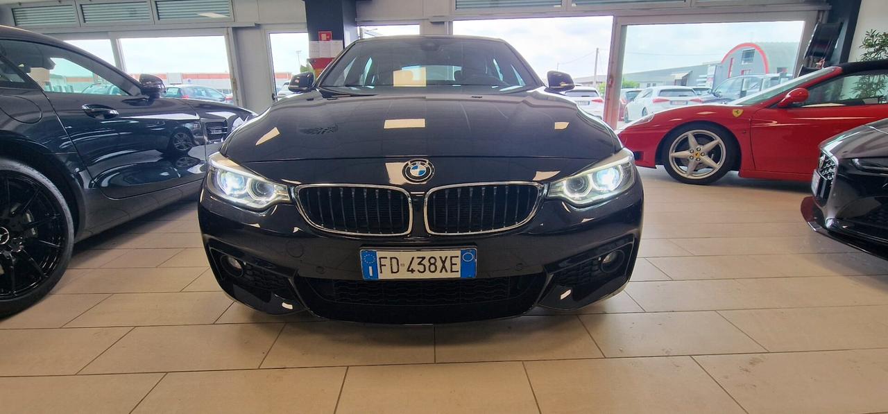Bmw 430 430dA Coupé Msport