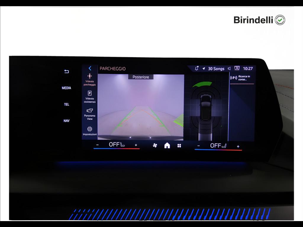 BMW Serie 1 (F70) - 118d MSport