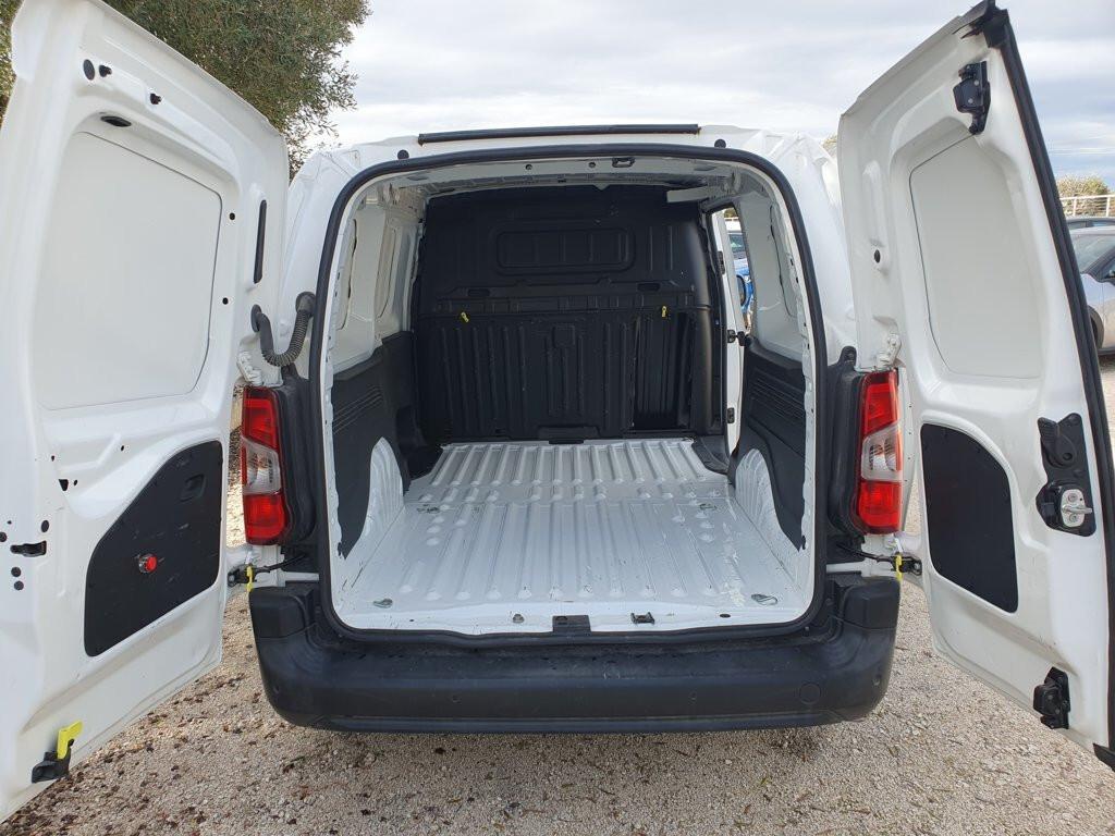 Opel Combo Cargo L2 1.5D 100cv Edition