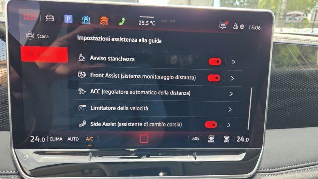 VOLKSWAGEN Tiguan 2.0 TDI 150 CV DSG Life PERMUTE UNICOPRIETARIO