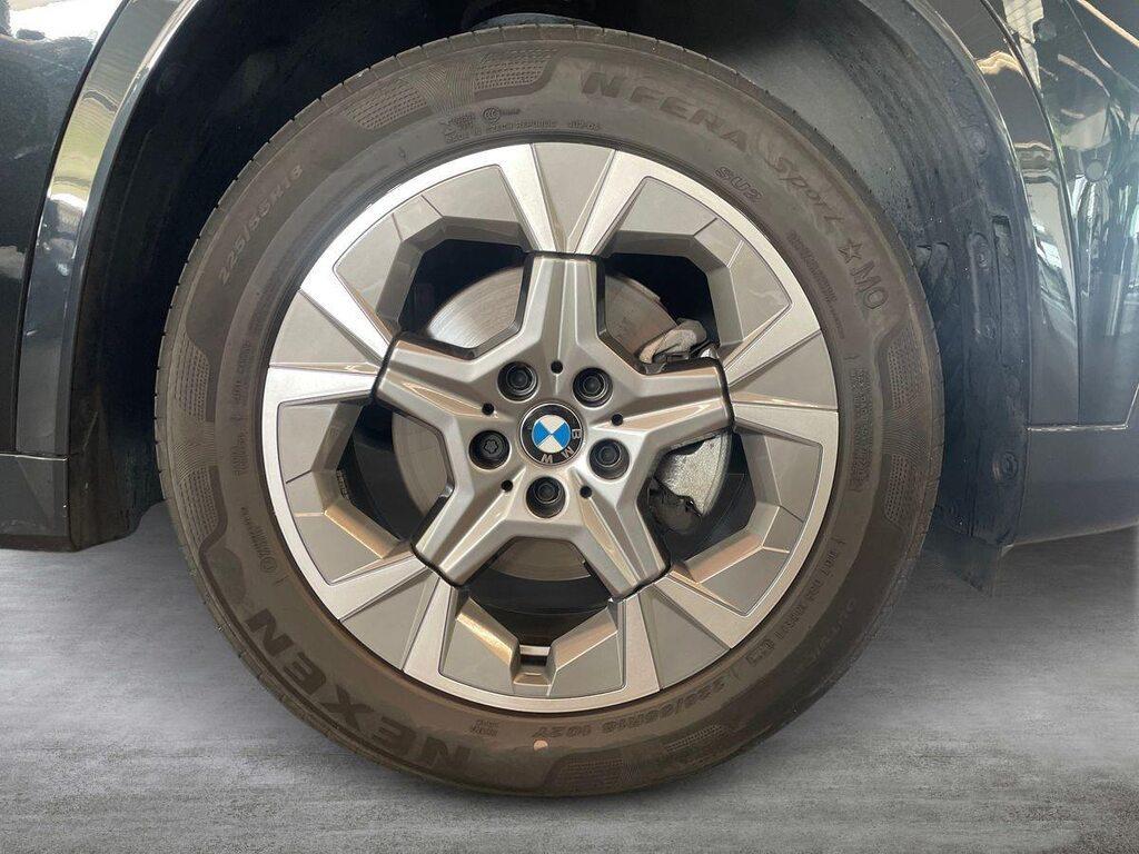 BMW X1 18 d xLine sDrive DCT