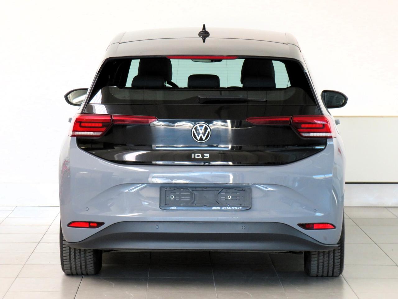 Volkswagen ID.3 Life