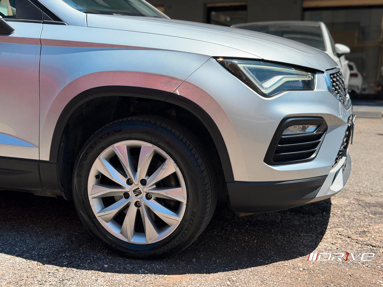 SEAT Ateca Ateca 2.0 TDI Business