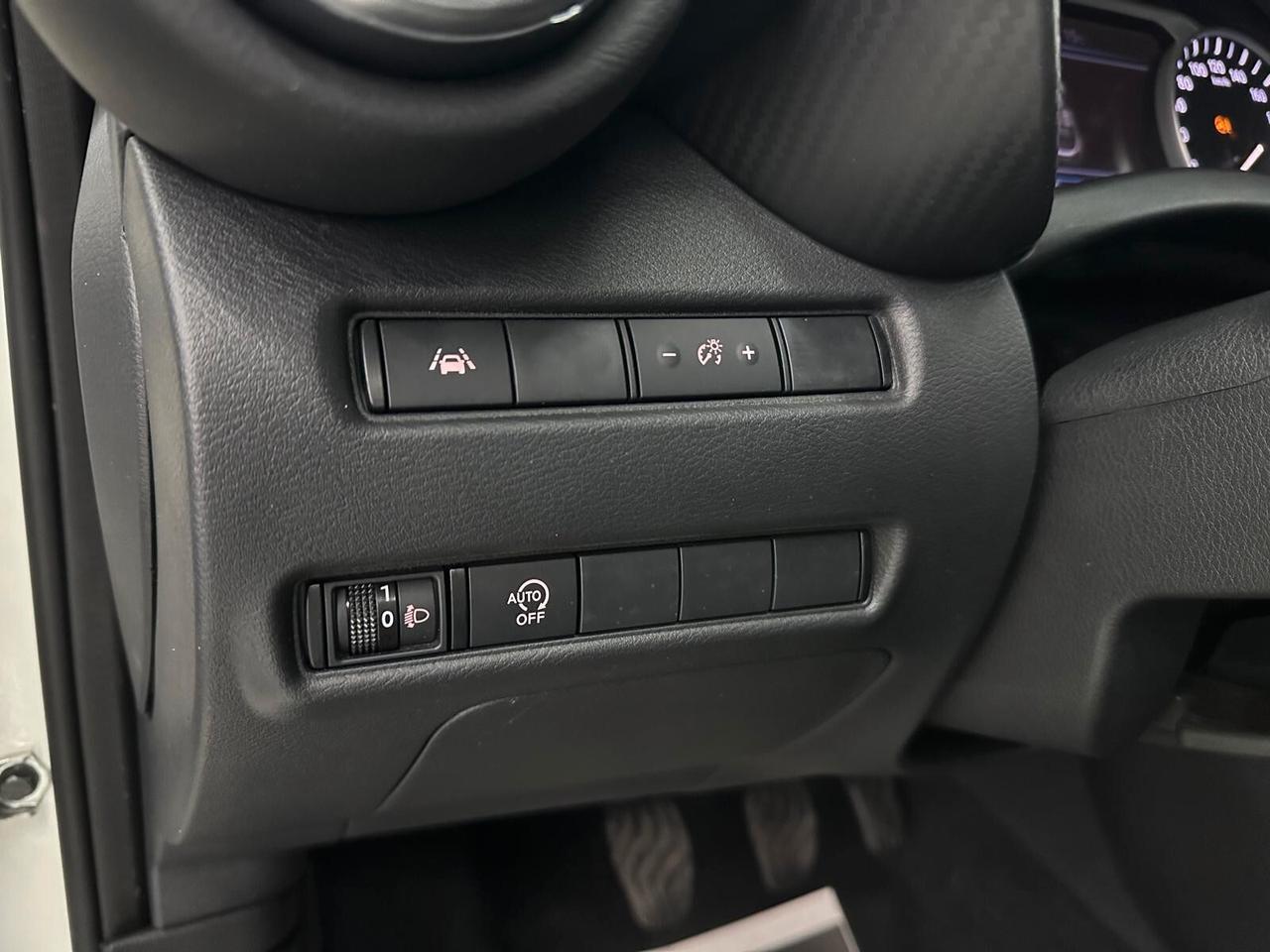Nissan Juke 1.0 DIG-T 114 CV N-Design