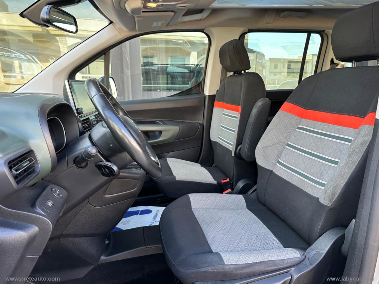 CITROEN Berlingo BlueHDi 100 S&S M XTR