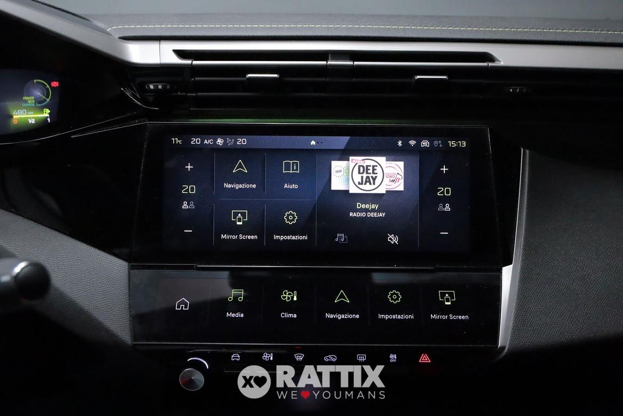 Peugeot 308 SW 1.2 Hybrid 136CV GT e-DCS6