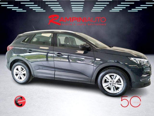 OPEL Grandland X 1.5 diesel Ecotec Advance Unico Prop. Pronta Conse