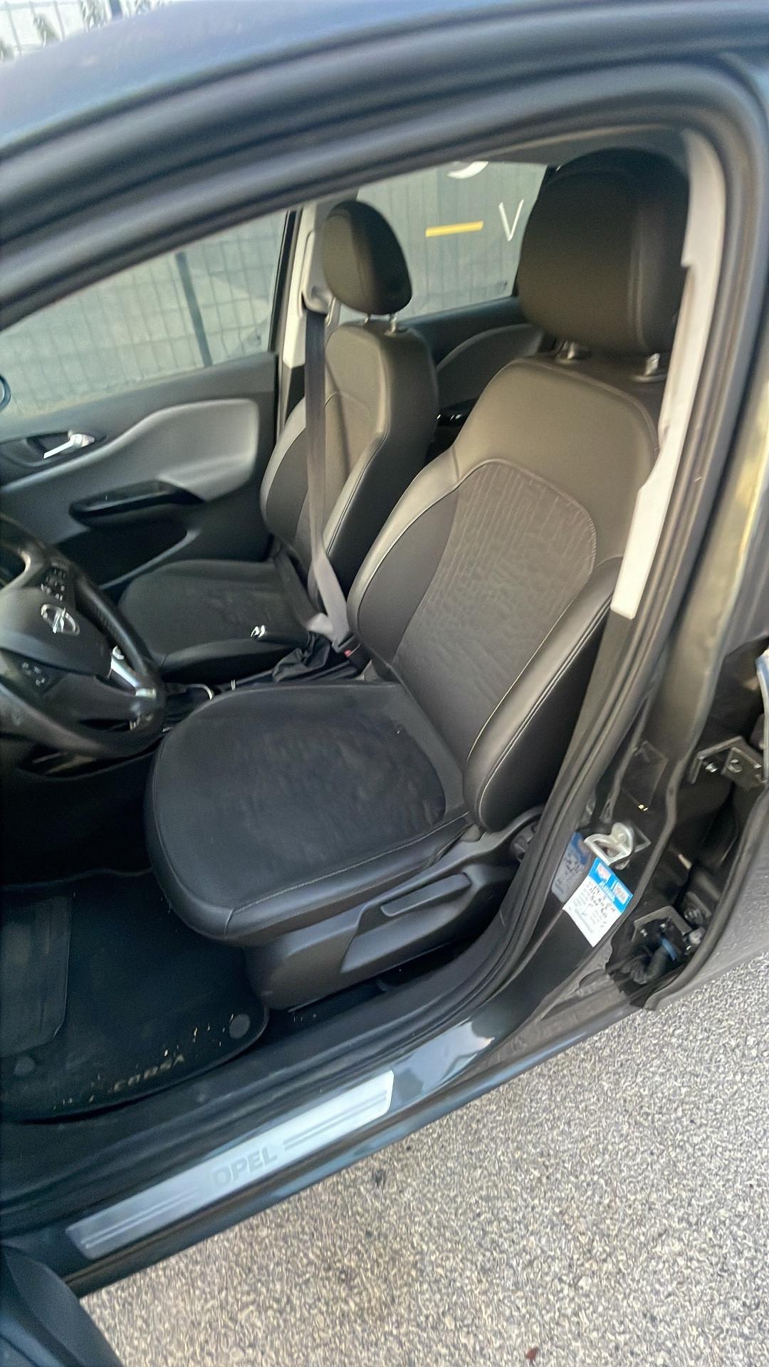 Opel Corsa Innovation 1.4 GPL 90CV