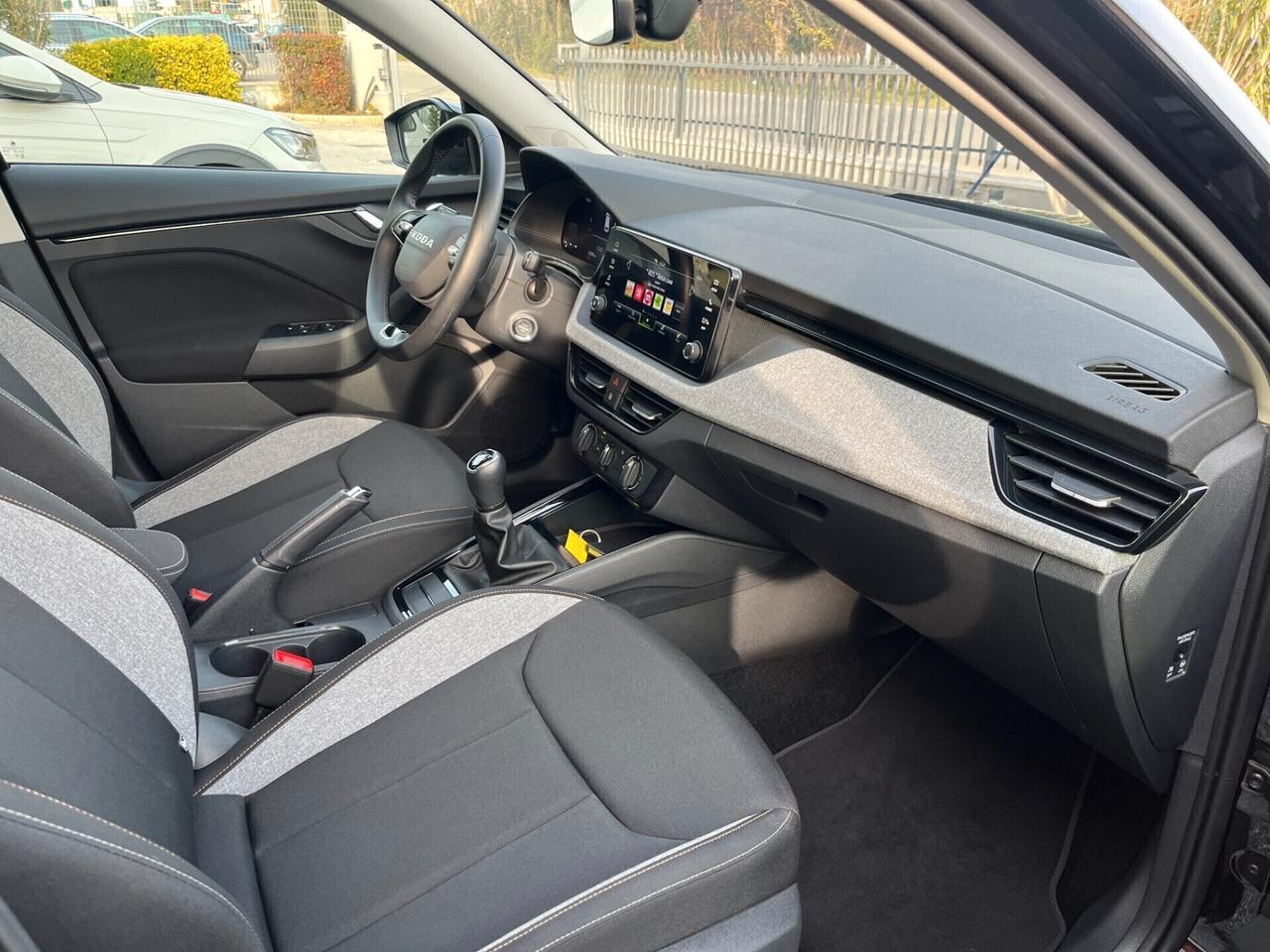 Skoda Kamiq 1.0 TSI 12/2024 **KM 26133**