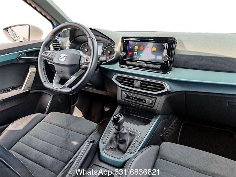 Seat Arona 1.0 EcoTSI Xperience