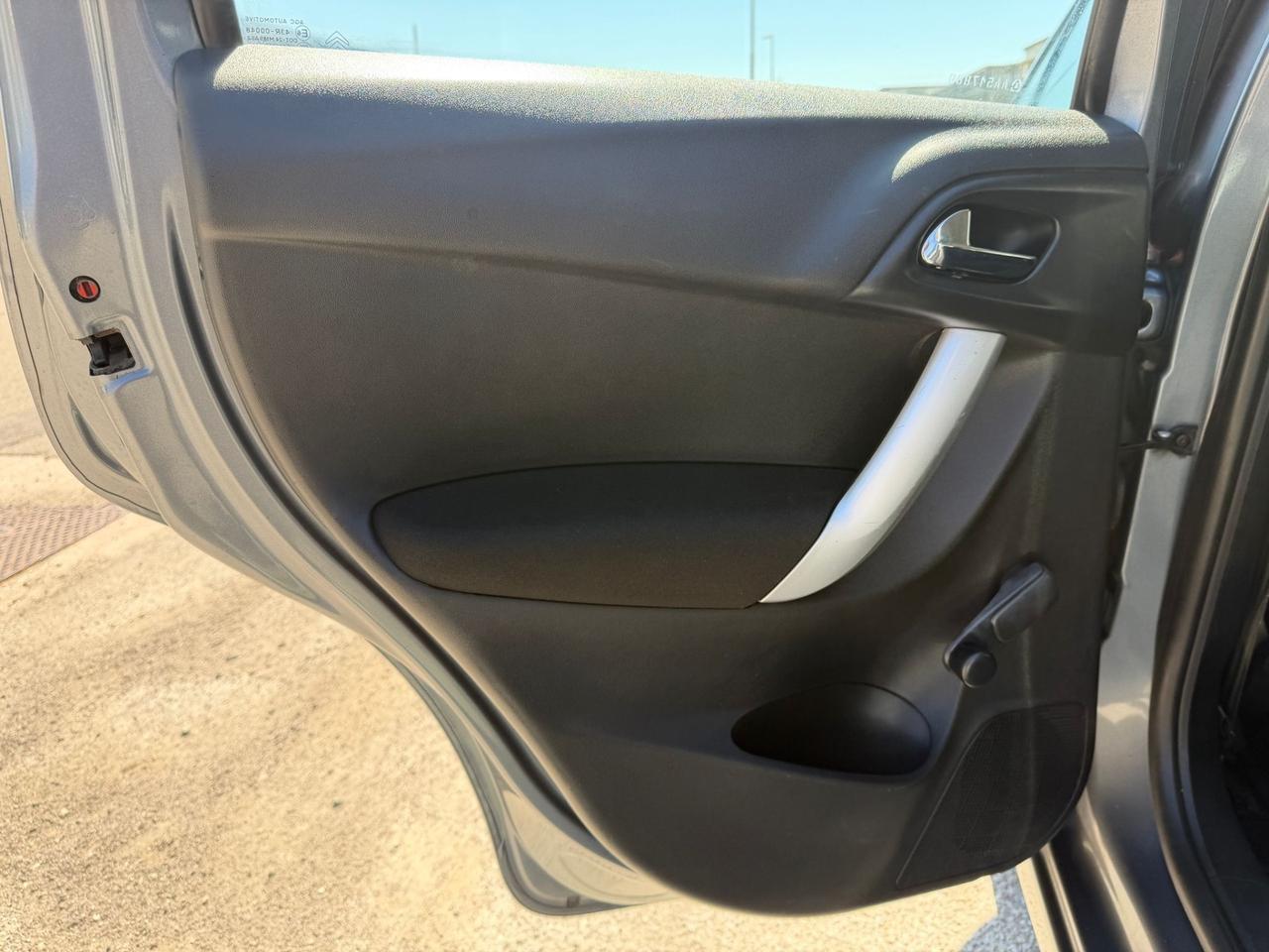 Citroen C3 VTi Perfect