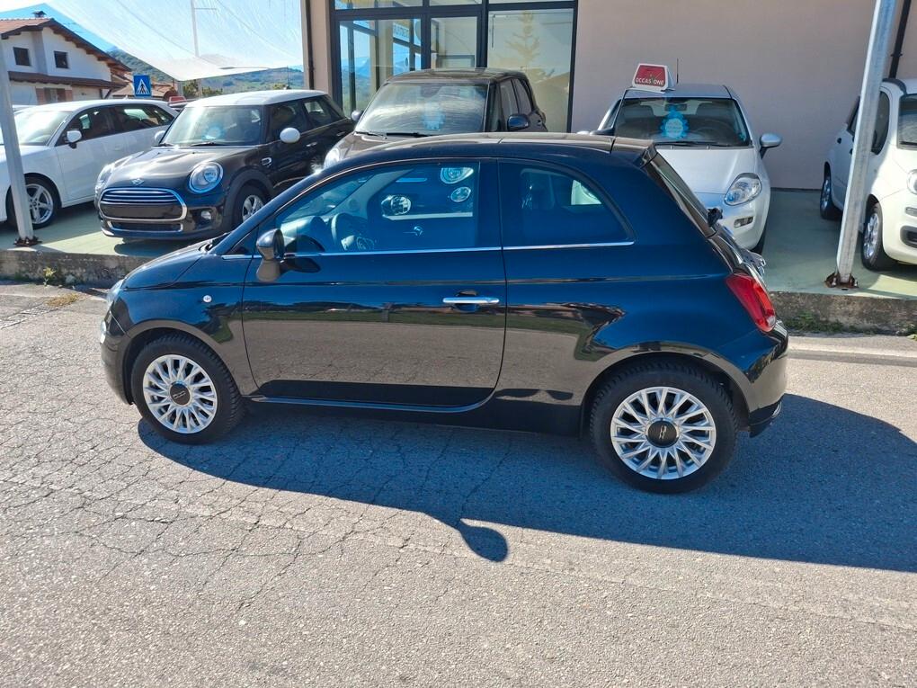 Fiat 500 1.2 Lounge - 2018