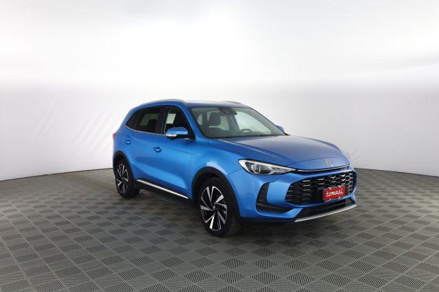 MG ZS (2024-->) Hybrid+ Luxury