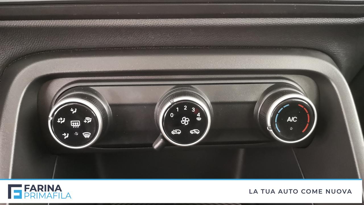 CITROEN Nuova C3 Aircross PureTech Turbo 100 MT6 - YOU