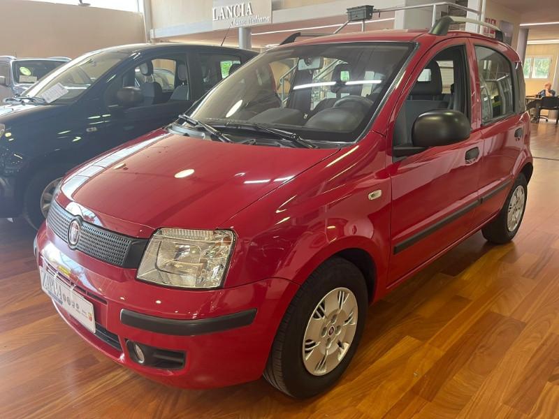 FIAT Panda 1.2 Classic