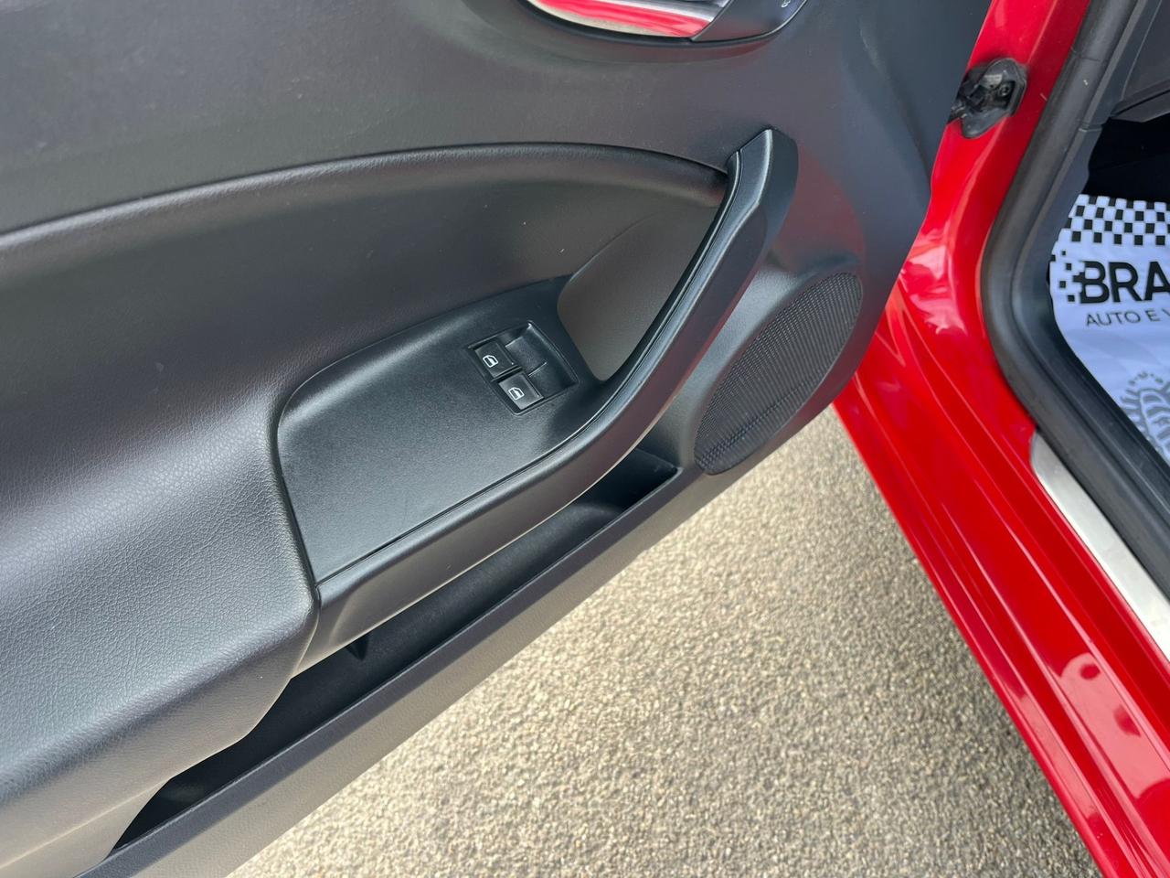 Seat Ibiza 1.2 70 CV I-Tech Unipro 2015