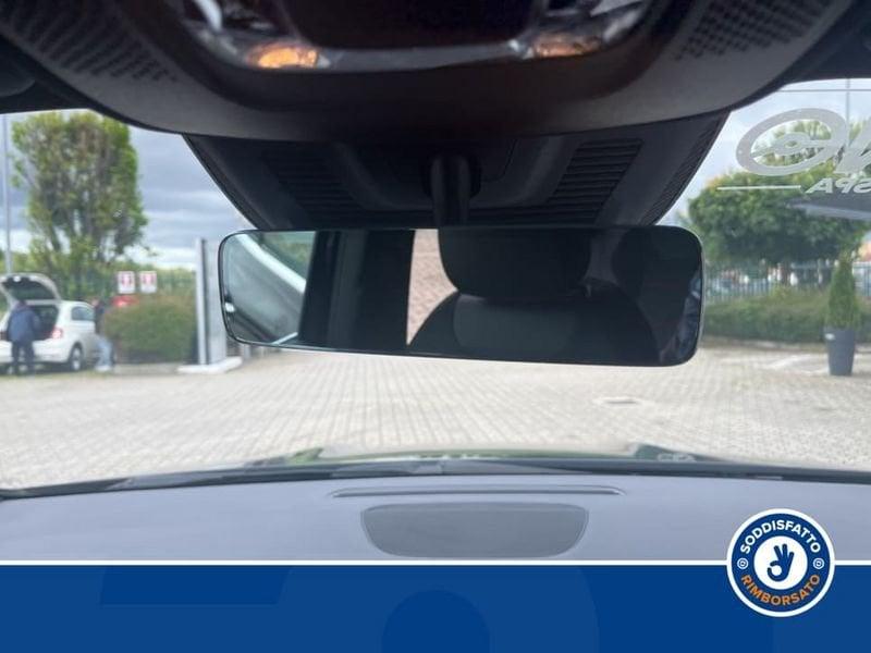 Mercedes-Benz GLA 180 d Automatic AMG Line Advanced Plus