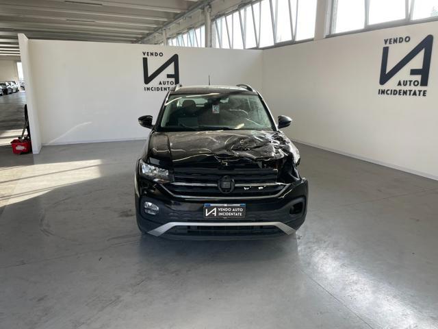 VOLKSWAGEN T-Cross 1.0 TSI 110CV STYLE