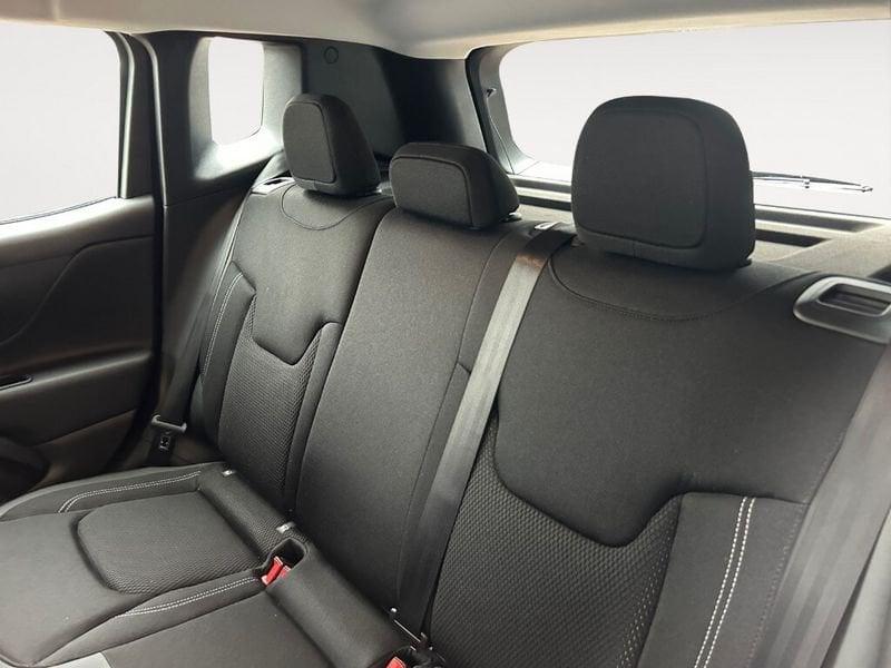 Jeep Renegade 1.3 T4 190 CV PHEV 4xe AT6 Altitude