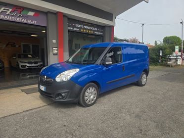OPEL Combo 1.6 CDTI 105CV EcoFLEX PL-TN Van PREZZO REALE