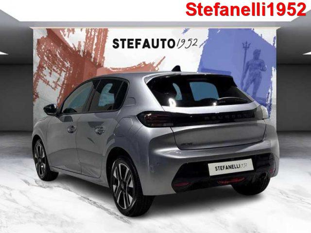 PEUGEOT 208 1.2 puretech Allure s&s 100cv