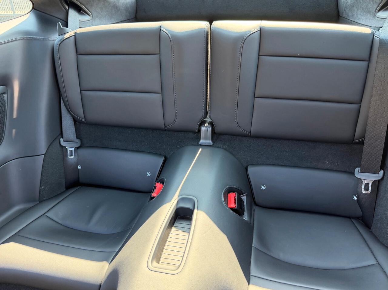 Porsche 911 3.8 Carrera S Coupé /KM DO/CBOSE/CHRONO/PASM